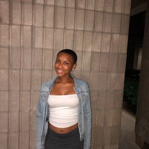 Meet your Posher, Grace